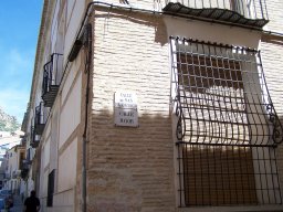 Museo Casa Pintada 2004